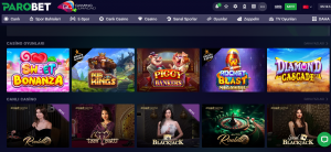 5 Reasons Explore the Excitement: Betandreas Casino Games Await You Is A Waste Of Time